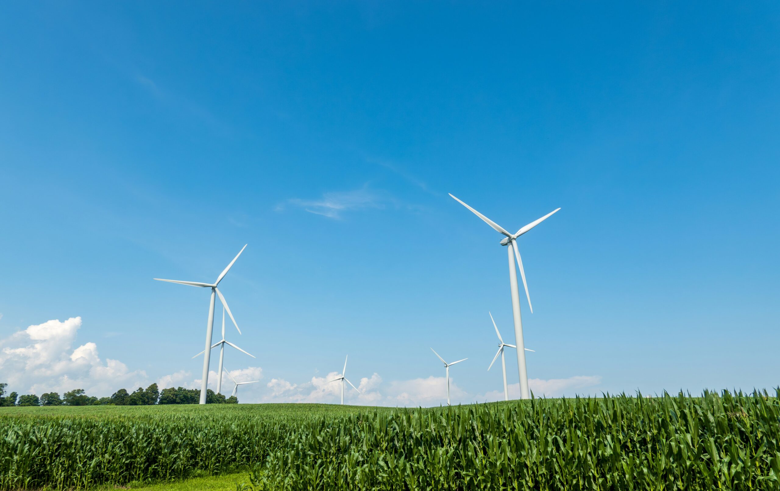 Windkraftanlagen abreißen